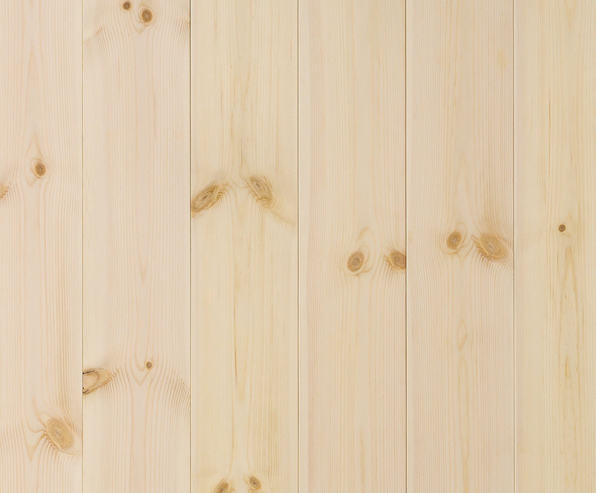 15X118 GOLV PUTSAT NATUR 8%  - Norrlands trä